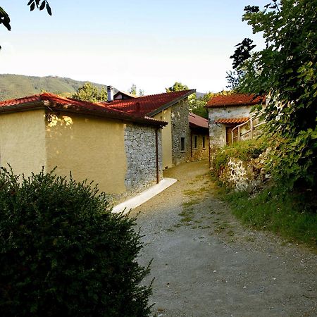 Montelungo Superiore B&B Podere Bramapane מראה חיצוני תמונה