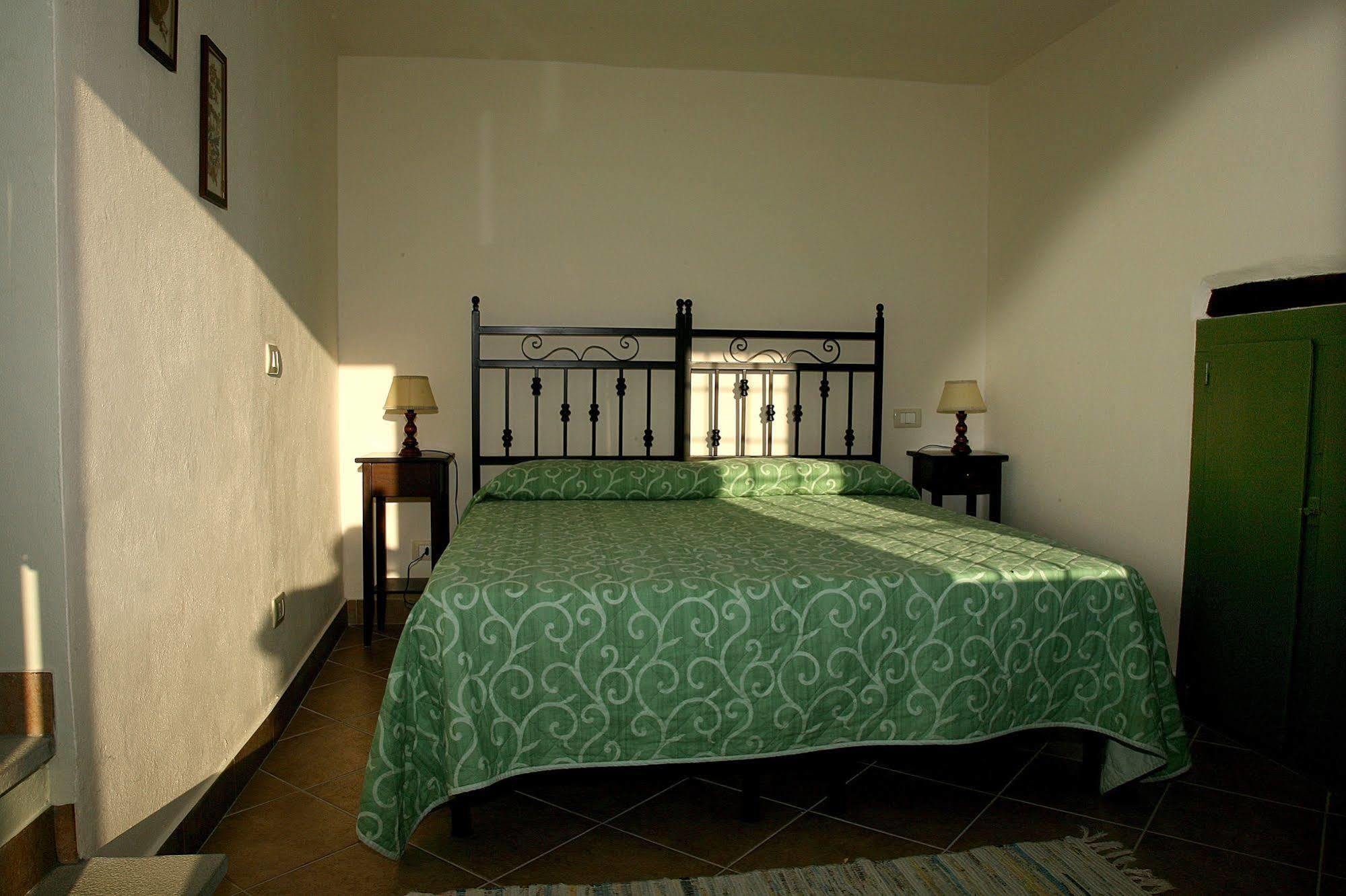 Montelungo Superiore B&B Podere Bramapane מראה חיצוני תמונה
