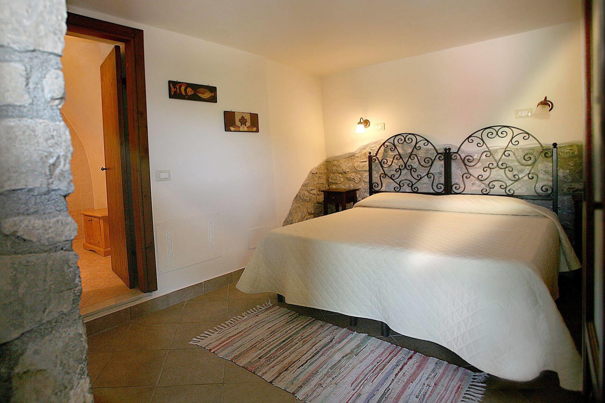 Montelungo Superiore B&B Podere Bramapane מראה חיצוני תמונה